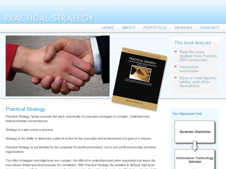 www.practicalstrategyseries.com