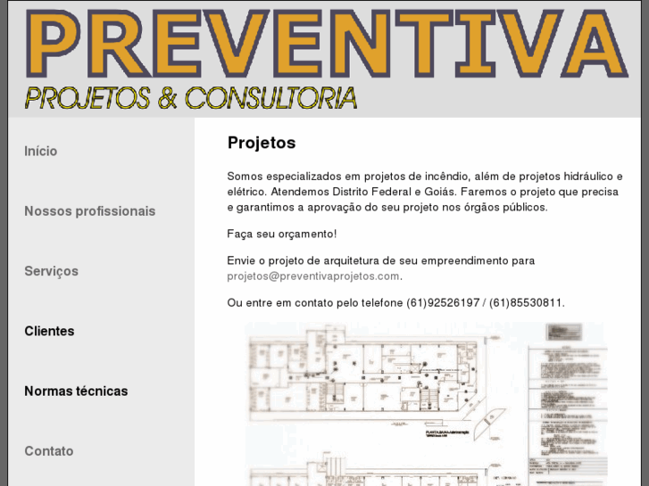 www.preventivaprojetos.com