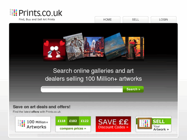 www.prints.co.uk