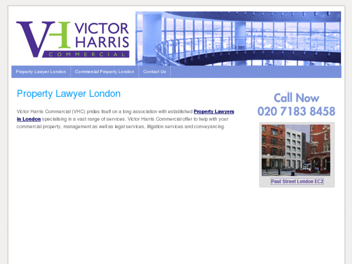 www.propertylawyerlondon.co.uk