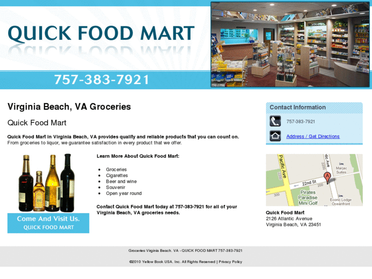 www.quickfoodmartva.com