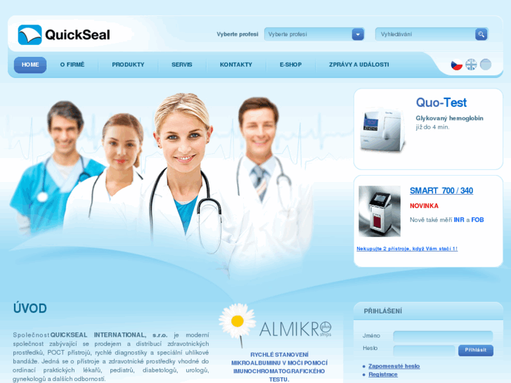 www.quickseal.eu