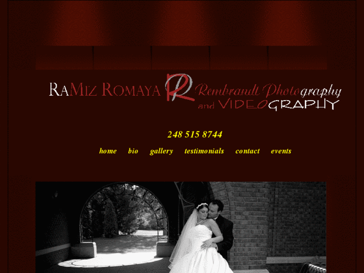 www.ramizromaya.com