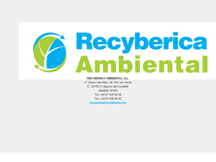 www.recyberica.com