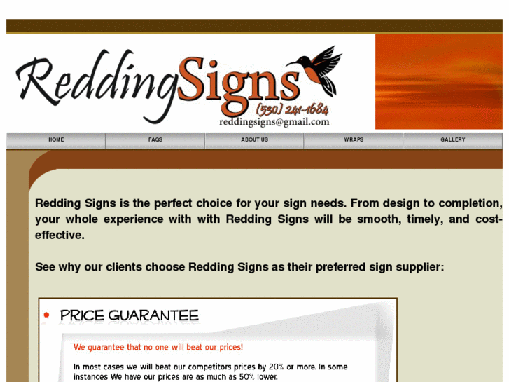 www.reddingsignshop.com