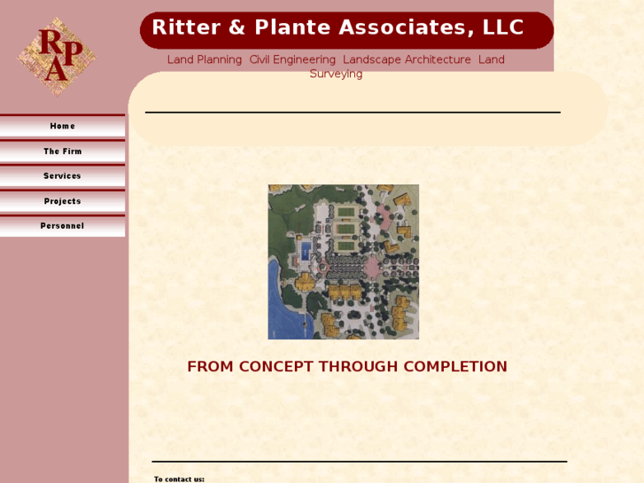 www.ritterandplante.com