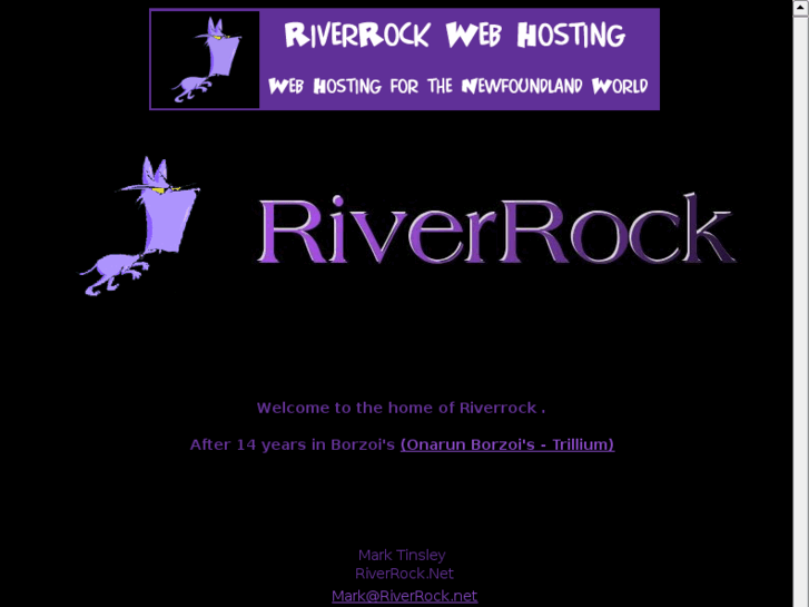 www.riverrock.net