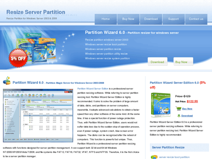 www.server-partition-resize.com