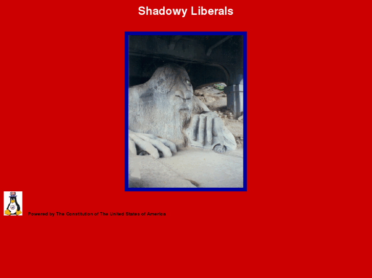 www.shadowyliberals.com