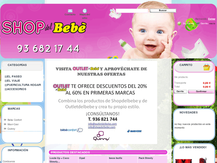 www.shopdelbebe.com