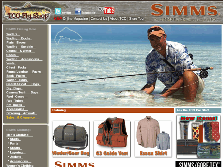 www.simmsflyshop.com