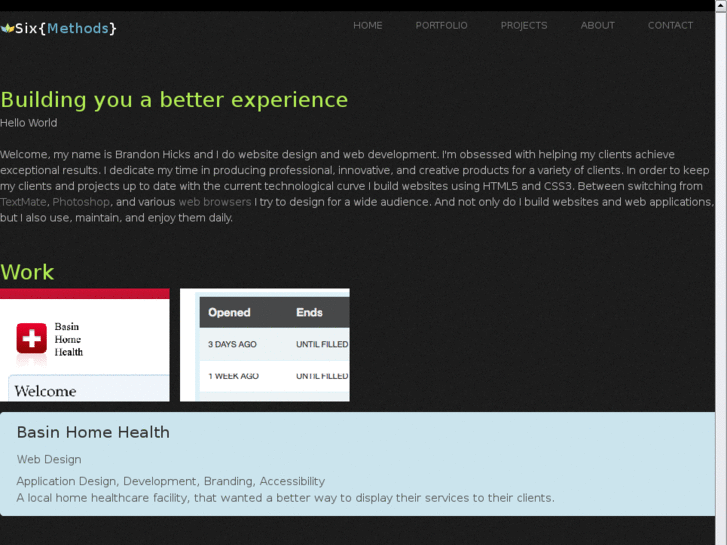 www.sixmethods.com