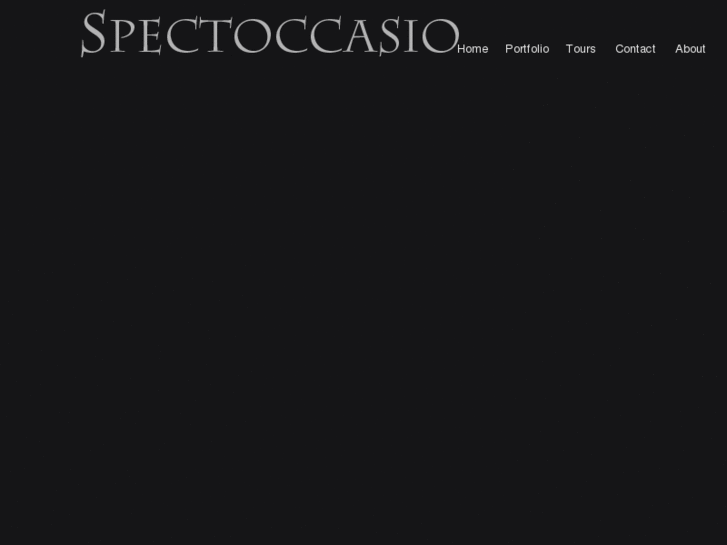 www.spectoccasio.com