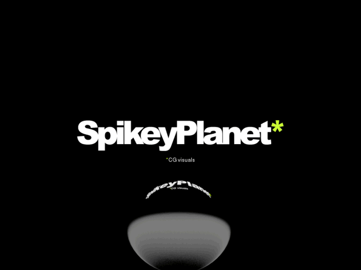 www.spikeyplanet.com