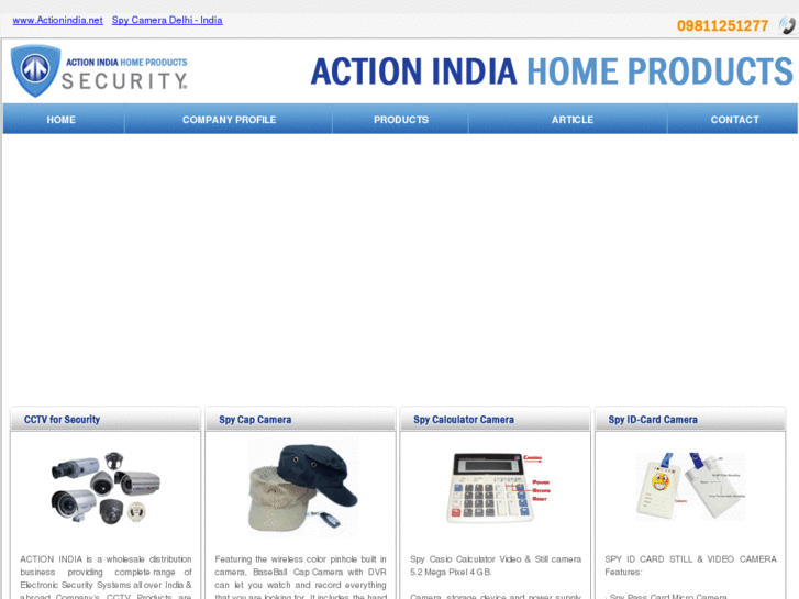 www.spyproductsindia.net