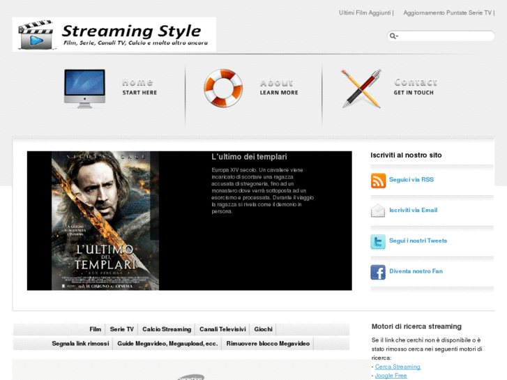 www.streaming-style.com