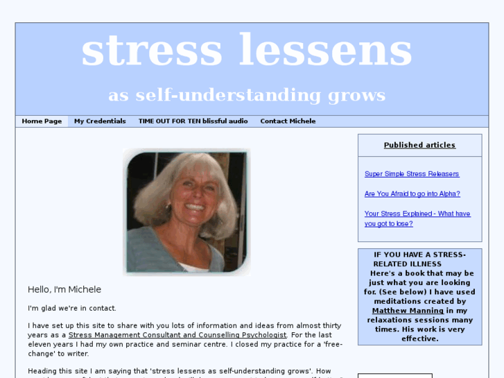 www.stresslessens.com