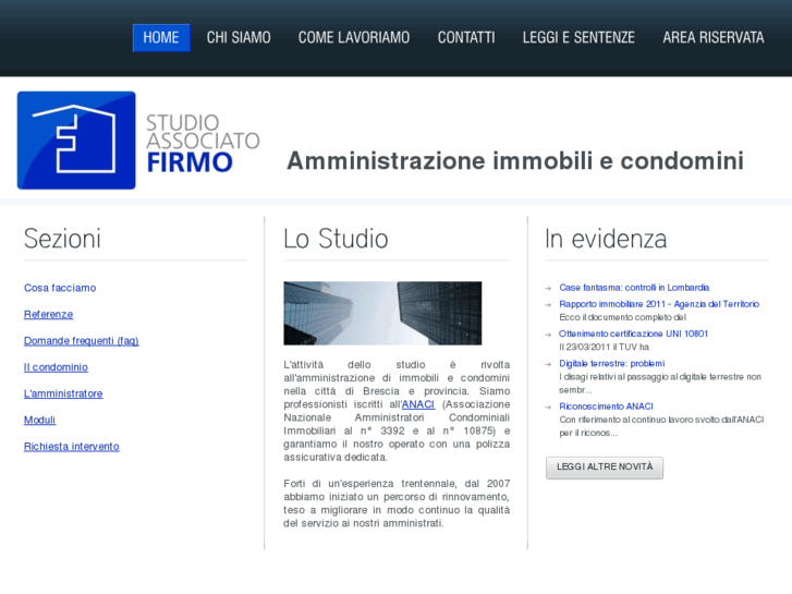 www.studiofirmo.com