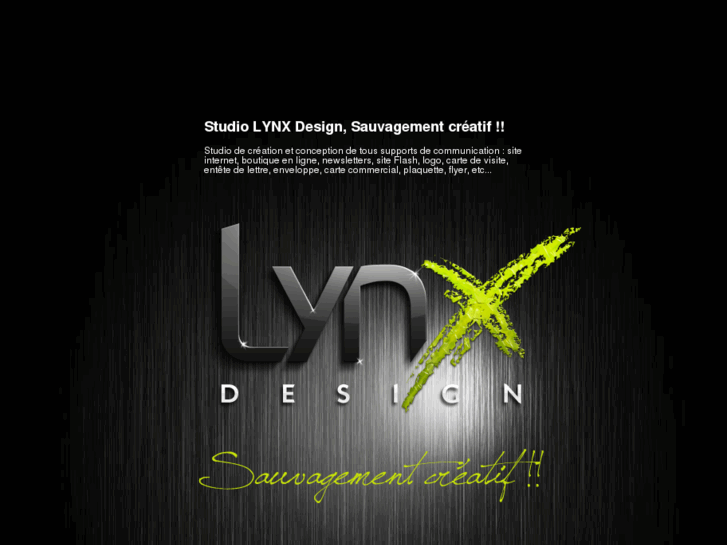 www.studiolynxdesign.com