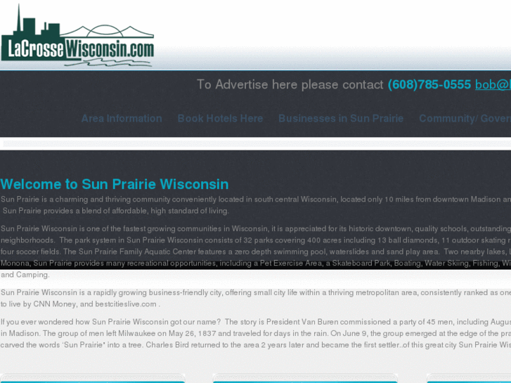 www.sunprairie-wisconsin.com