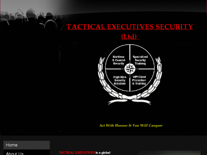 www.tactical-executives.com