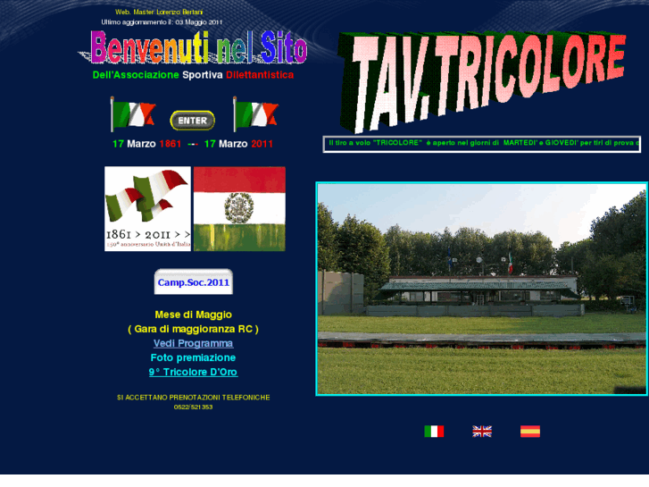 www.tavtricolore.net