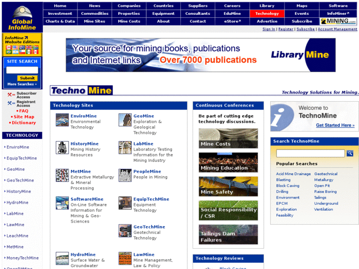 www.technomine.com
