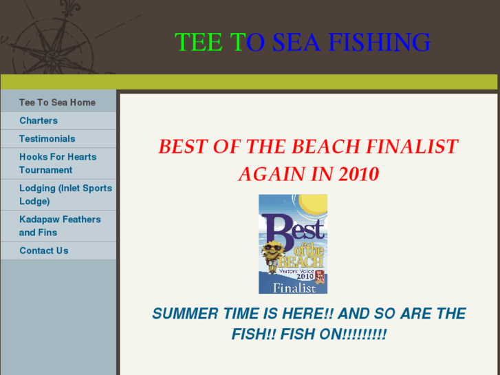 www.teetoseafishing.com