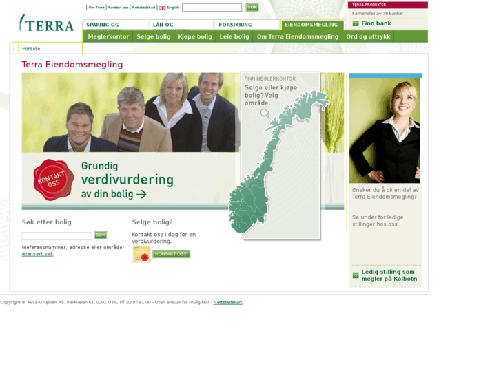 www.terra-fritid.com