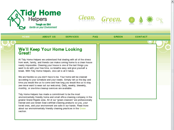 www.tidyhomehelpers.com