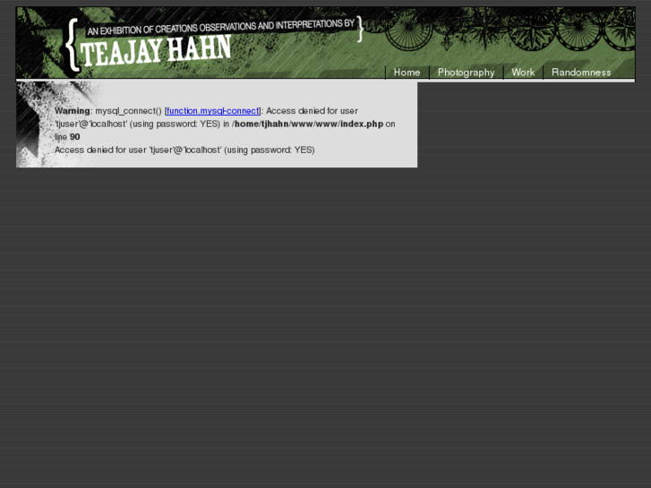 www.tjhahn.com