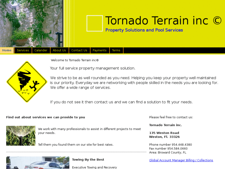 www.tornadoterrain.com