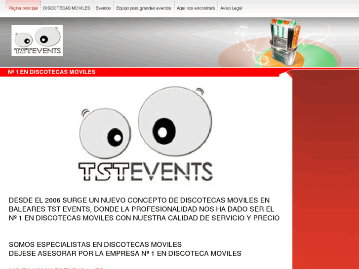 www.tstevents.es