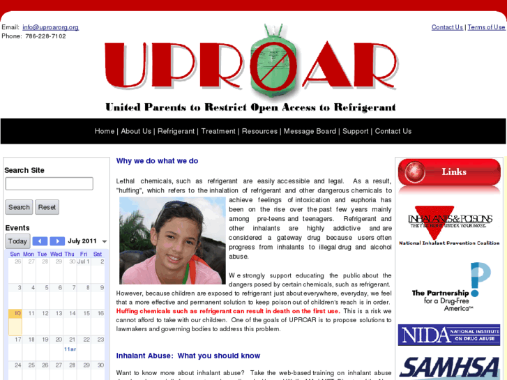 www.uproarorg.org