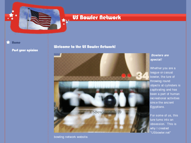 www.usbowler.net