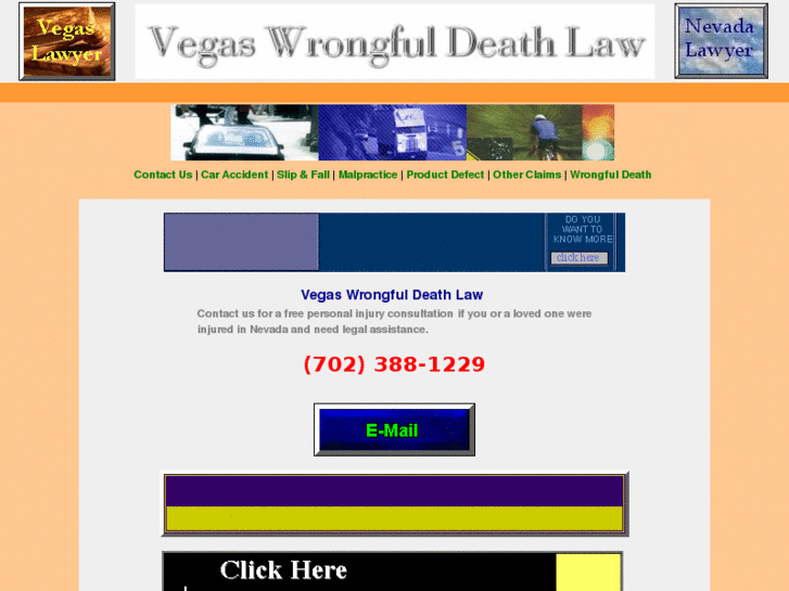 www.vegaswrongfuldeathlaw.com