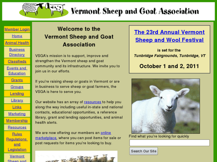 www.vermontsheep.org