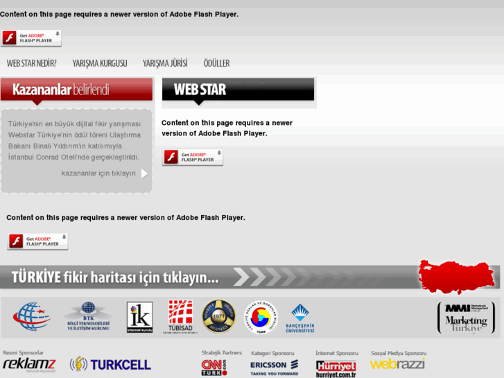 www.webstarturkiye.com