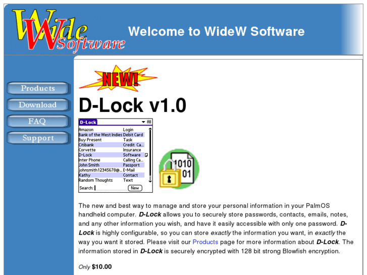 www.widewsoft.com