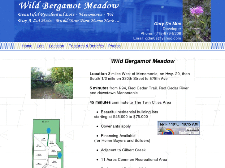 www.wildbergamotmeadow.com