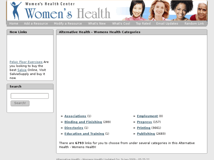 www.womanshealth.info