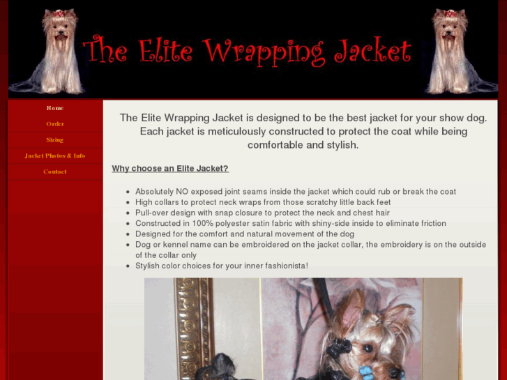 www.wrappingjackets.com