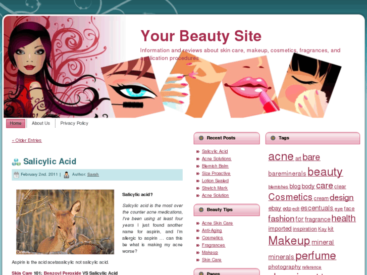 www.yourbeautysite.com