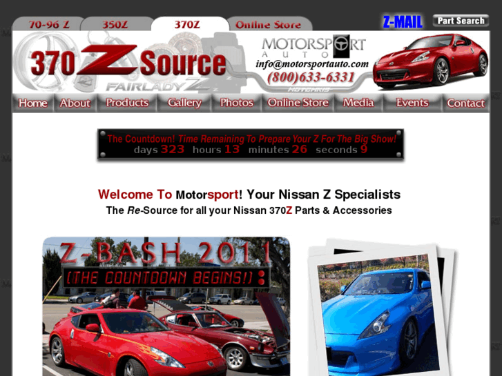 www.370zsource.com