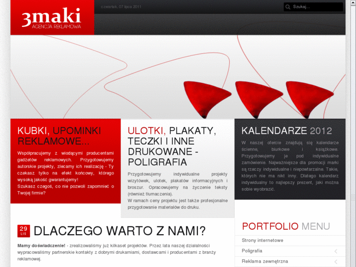 www.3maki.pl