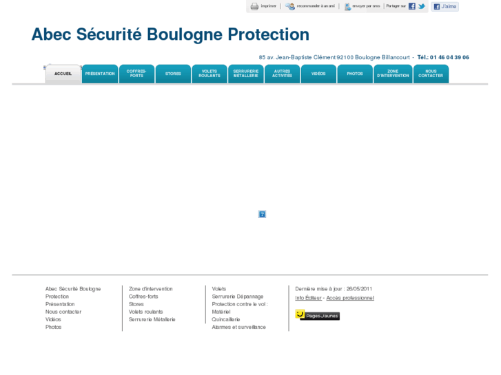 www.abecsecuriteboulogneprotection.com