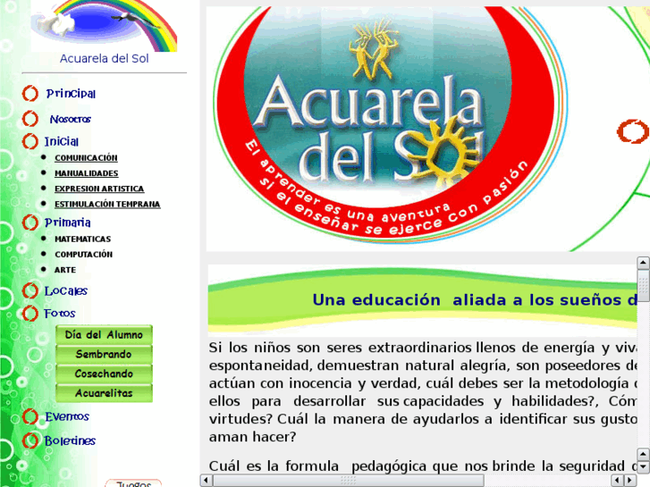 www.acuareladelsol.com