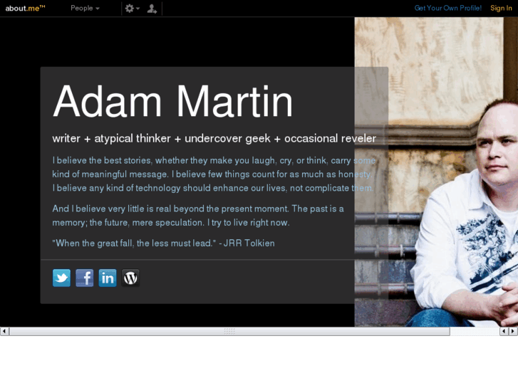 www.adammartin13.com