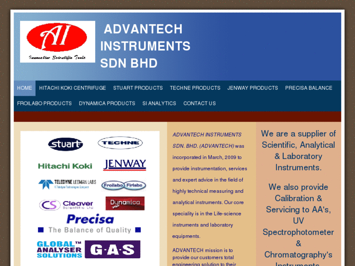 www.advantechinst.com