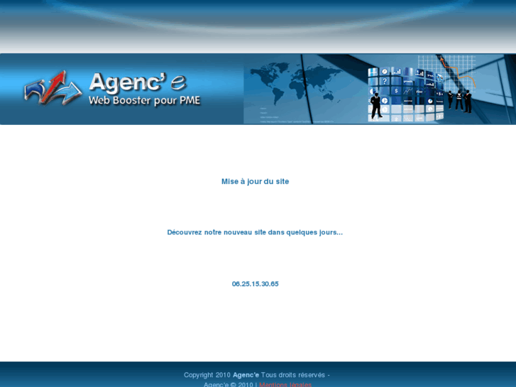 www.agenc-e.com